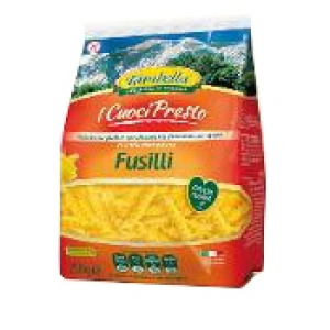 farabella fusilli rustici 250g bugiardino cod: 933949341 