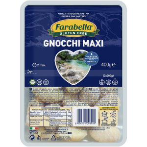 Farabella Gnocc. Pat. Maxi Promo