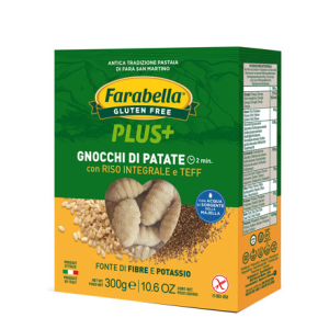 farabella gnocchi patate riso bugiardino cod: 975531373 