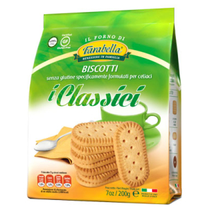 bioalimenta farabella i classici biscotti bugiardino cod: 975518933 