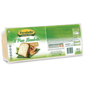 Compra Online farabella il pan bauletto 300 g e Trova l'offerta più bassa