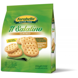 farabella il salatino 200g bugiardino cod: 986117226 