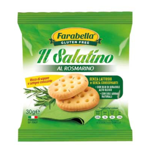 farabella il salatino rosmarin bugiardino cod: 977828351 