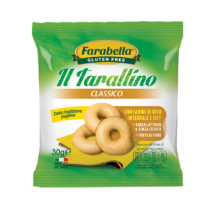 farabella il tarallino class bugiardino cod: 980502088 