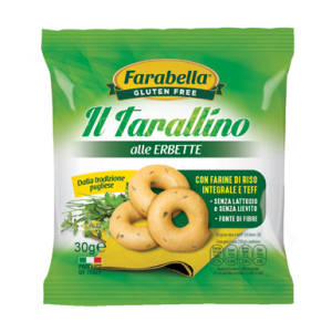 farabella il tarallino erbette bugiardino cod: 980502126 