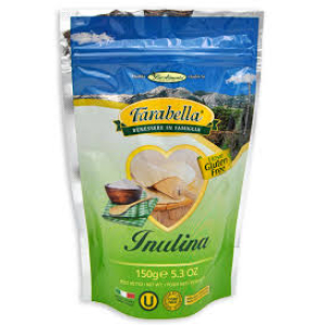 farabella inulina senza glutine 150 g bugiardino cod: 926547201 