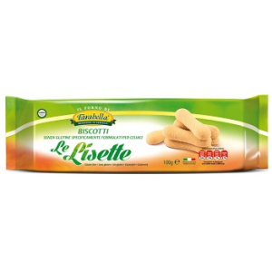 farabella le lisette bisc 100g bugiardino cod: 971208943 