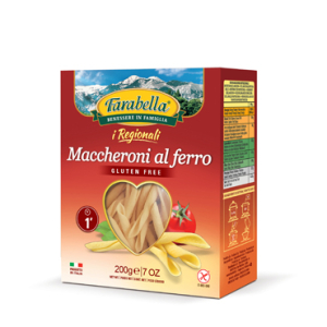 farabella maccheroni ferro reg bugiardino cod: 975451079 