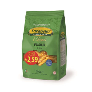 farabella fusilli promo 500g bugiardino cod: 987413236 