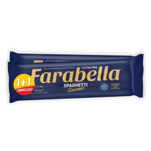 Farabella Pasta Spagh.gour1+1