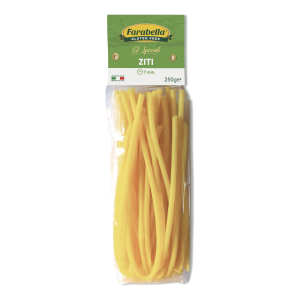 farabella ziti 250g bugiardino cod: 984896100 