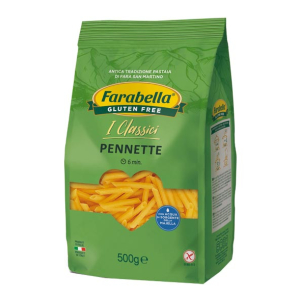 farabella pennette 500 g bioalimenta bugiardino cod: 978963472 