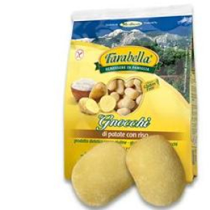 farabella perle patate 500g bugiardino cod: 905751626 