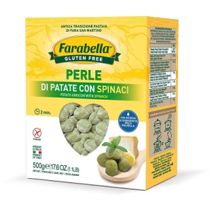 farabella perle patate spi500g bugiardino cod: 976906420 