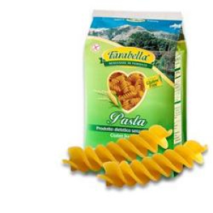 farabella spirali pasta senza glutine 500 g bugiardino cod: 905751689 