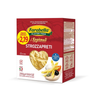 farabella strozzapreti promo bugiardino cod: 987413212 