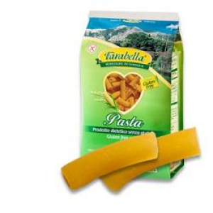 farabella tubetti pasta senza glutine 500 g bugiardino cod: 905751715 