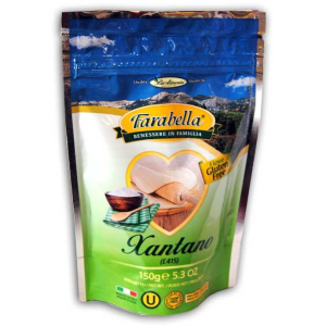 farabella xantano senza glutine 150 g bugiardino cod: 926547213 