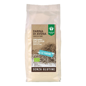 farina avena integrale 375g bugiardino cod: 983031749 