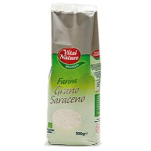 farina di grano sarac bio 500g bugiardino cod: 938332830 