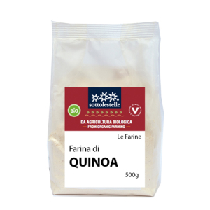 farina di quinoa 500g bugiardino cod: 923832719 