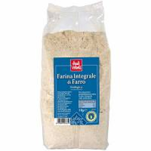 farina farro integrale 1kg bugiardino cod: 911059766 