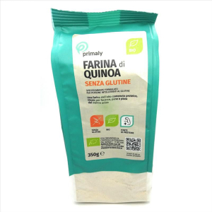 farina quinoa s/glu bio 350g bugiardino cod: 975873466 