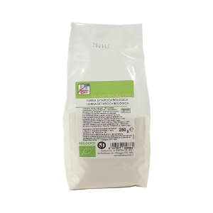 farina di tapioca bio 250g bugiardino cod: 912945286 