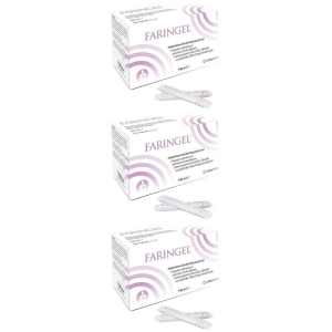 Compra Online faringel® sospensione orale bustine 3x20 pz bustina e Trova l'offerta più bassa