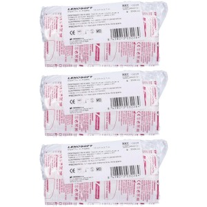 Compra Online farmaban lenosoft 15 cm x 2,7 m ovatta sintetica latex free 3x1 st e Trova l'offerta più bassa