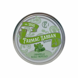 Compra Online farmac-zabban caramelle bolo mentolo, 40g e Trova l'offerta più bassa