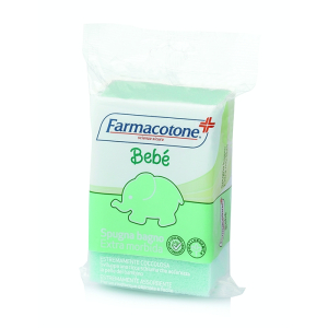 farmacotone bebe spugna marina bugiardino cod: 926238229 