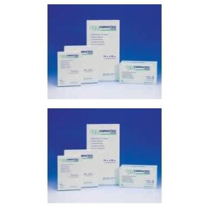 Compra Online farmactive medicazione in alginato sterile 5x5cm 10 pezzi 2x10 pz comp e Trova l'offerta più bassa