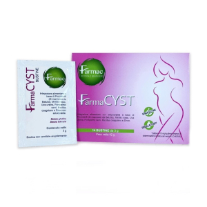 farmacyst 14bust bugiardino cod: 979798105 