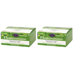 Compra Online farmaderbe eleuterococco maximum set da 2 2x20x10 ml soluzione orale e Trova l'offerta più bassa