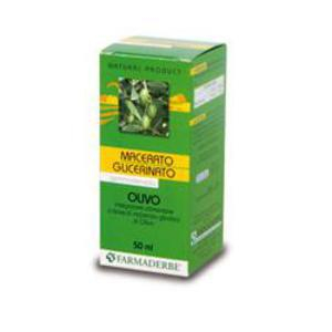 farmaderbe olivo 50ml mg bugiardino cod: 900906470 