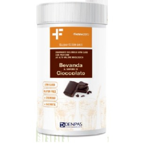 farmazero bevanda cacao 400g bugiardino cod: 972711790 