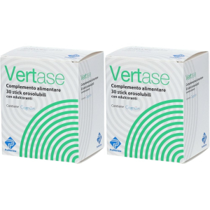 Compra Online farmigea vertase set da 2 2x60 g polvere per sospensione orale e Trova l'offerta più bassa