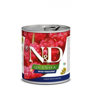 Compra Online farmina n&d neutered pork cibo umido per cani adulti 285g n&d adult e Trova l'offerta più bassa