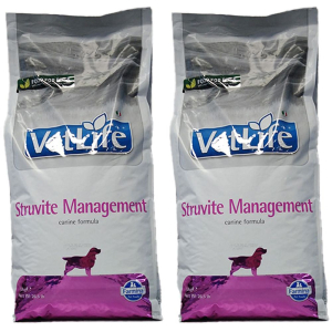 Compra Online farmina® struvite management canine set da 2 2x12000 g pellets e Trova l'offerta più bassa