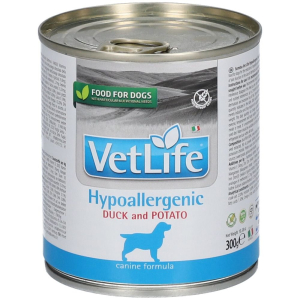 Compra Online farmina® vetlife hypoallergenic duck and potato wet food canine set da e Trova l'offerta più bassa