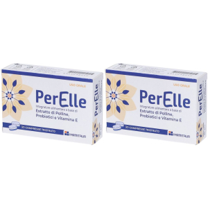 Compra Online farmitalia perelle set da 2 2x39 g compresse e Trova l'offerta più bassa
