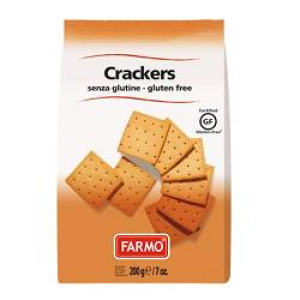 farmo crackers 200g bugiardino cod: 923674826 