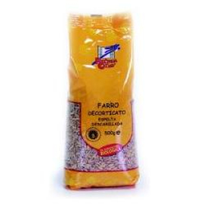 farro decorticato bio 500g bugiardino cod: 927276737 