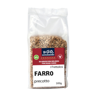 farro precotto bugiardino cod: 926424197 