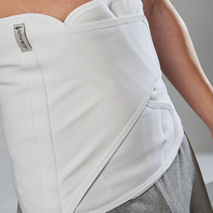Compra Online fascia post operatoria gibaud classic h30 taglia 4 e Trova l'offerta più bassa