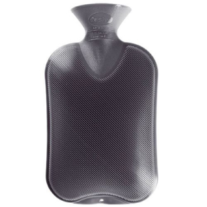 Compra Online fashy borsa dell'acqua calda mezza lamelle 2 l antracite 1 pz borsa de e Trova l'offerta più bassa
