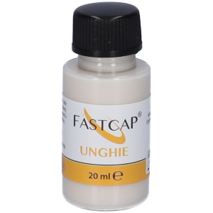Fastcap unghie            20ml       gtt
