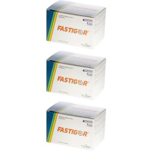 Compra Online Fastigor 20 Bustine 3x60 g e Trova l'offerta più bassa