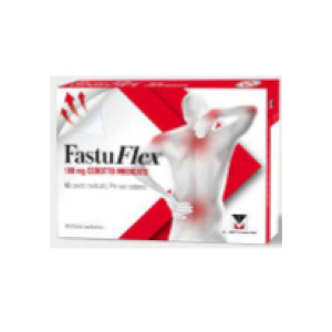 fastuflex 10 cerotti medicazione 180mg bugiardino cod: 045952025 